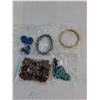 Image 3 : (15) Assorted Costume Jewelry