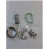 Image 3 : (15) Assorted Costume Jewelry