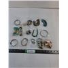 Image 1 : (15) Assorted Costume Jewelry