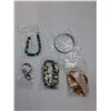 Image 2 : (15) Assorted Costume Jewelry