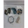 Image 3 : (15) Assorted Costume Jewelry