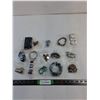 Image 1 : (15) Assorted Costume Jewelry