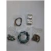 Image 2 : (15) Assorted Costume Jewelry