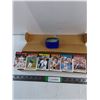 Image 2 : 1986 TOPPS Baseball Cards #1-792