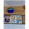 Image 3 : 1986 TOPPS Baseball Cards #1-792