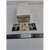 Image 1 : Set of 1992 Classic Baseball Cards