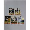 Image 2 : Set of 1992 Classic Baseball Cards