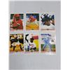 Image 3 : Set of 1992 Classic Baseball Cards