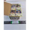 Image 1 : Partial Baseball Cards-1981 Fleer,1990 Score,1991 Score