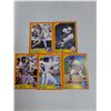Image 3 : Partial Baseball Cards-1981 Fleer,1990 Score,1991 Score
