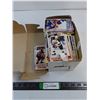 Image 1 : Large Box of Fleer 1994 Power Play Hockey Cards