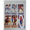 Image 3 : Large Box of Fleer 1994 Power Play Hockey Cards