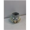 Image 3 : Vintage 1992 Yosemite Sam and Bugs Bunny Plastic Mugs