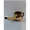 Image 2 : Vintage 1992 Disney Wile E. Coyote Mug