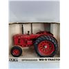 Image 2 : 1:16 McCormick WD-9 Tractor in Original Box