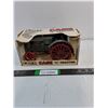 Image 1 : 1:16 CASE "L" Tractor-Die-Cast in Original Box