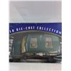 Image 3 : 1:18 2004 Land Rover Discovery-Die-Cast in Original Box