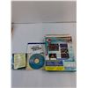 Image 2 : The Learning Company "Mission T.H.I.N.K." Children's PC Game