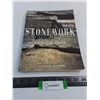Image 1 : Stonework Techniques & Projects Book