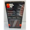 Image 2 : K&N Air Filter Cleaning Kit - Sealed