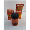 Image 2 : (2) Fram PH3980 Oil Filters - Unused