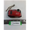 Image 1 : Fujifilm Waterproof Digital Camera - As is