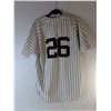 Image 2 : Autographed College Baseball Jersey-L