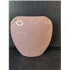 Image 2 : Decorative Ceramic Vase 8.5" Tall