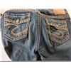 Image 4 : (2) Pairs of Women's Jeans- W29/L31 & 29L