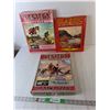 Image 1 : (3) Vintage Puzzles