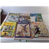 Image 1 : (6) Needlework Books