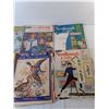 Image 2 : (6) Needlework Books