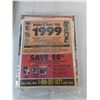 Image 2 : (4) Sears Spring 1998 Catalogues- Sealed