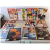 Image 1 : Lot of Life Magazines