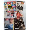 Image 2 : Lot of Life Magazines