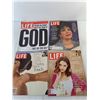 Image 4 : Lot of Life Magazines