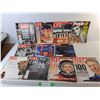Image 1 : Lot of Life Magazines