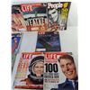 Image 2 : Lot of Life Magazines