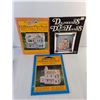 Image 2 : (6) Mostly Dollhouse Books