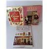 Image 3 : (6) Mostly Dollhouse Books