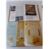 Image 4 : (6) Mostly Dollhouse Books