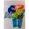 Image 3 : Mosquito Net Hat, Scarves, Women's Gloves