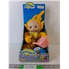 Image 1 : Teletubbies Munch and Slurp Laa-Laa- As Is, Appears NIB
