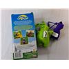 Image 2 : Mostly Teletubbies Lot- Keychains, Figurine