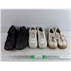 Image 1 : (3) Pairs of Sneakers - Size 7 - Nike, Puma, Champion