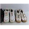 Image 3 : (3) Pairs of Sneakers - Size 7 - Nike, Puma, Champion