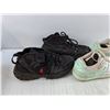 Image 4 : (3) Pairs of Sneakers - Size 7 - Nike, Puma, Champion
