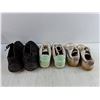 Image 6 : (3) Pairs of Sneakers - Size 7 - Nike, Puma, Champion