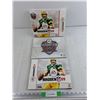 Image 1 : EA Sports Madden NFL 09 Limited Edition Bundle - Authenticity Not Guaranteed