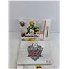 Image 2 : EA Sports Madden NFL 09 Limited Edition Bundle - Authenticity Not Guaranteed